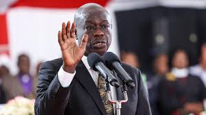 Gachagua claims energy officials arrested after short changing Ruto in oil deal